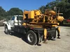 4x4 Texoma Reedrill 270 Pressure Digger Drill Rig For Sale