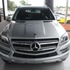 CHEAP USED CARS MERCEDES-BENZ GL-CLASS 2015