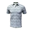 Top Buy And Sell Free Design Custom Clothing Handee Golf Manufacturer Sublimation Polo Men'S T Shirt