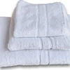 High Quality Best Price Turkish White Towel %100 Cotton