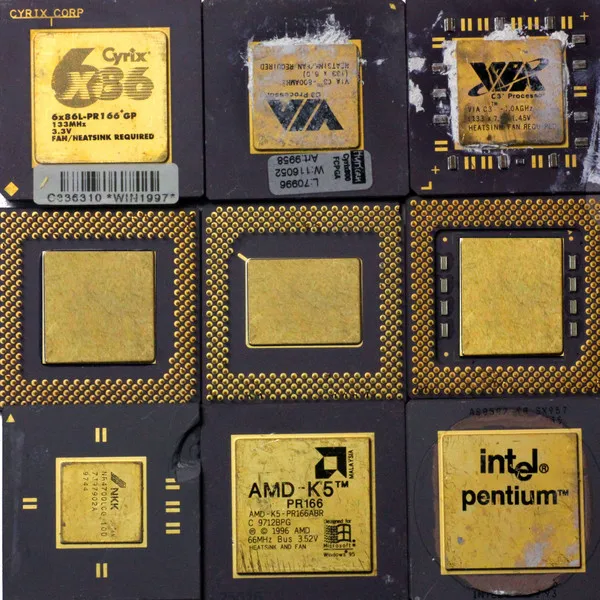 intel pentium pro ceramic cpu,cpu ceramic processor scraps ram