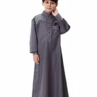 Thobes - different design different fabric men thobe / kids islamic clothes 2017