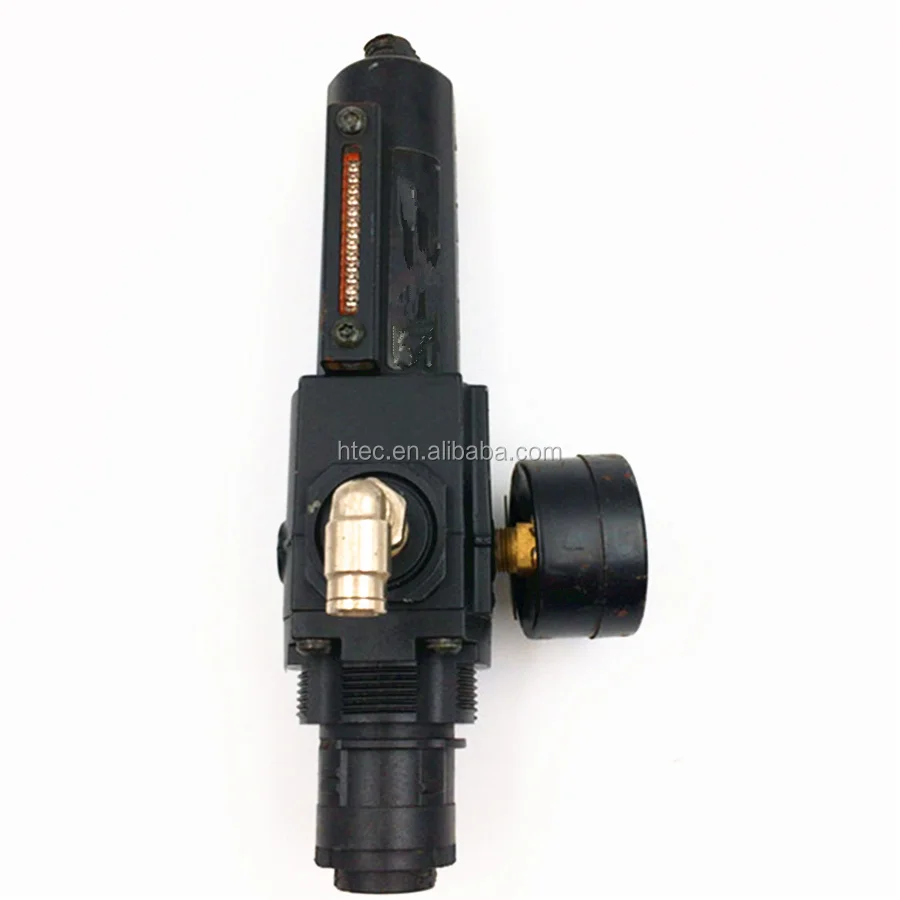 Exhaust Cleaner AMC-CA8-A