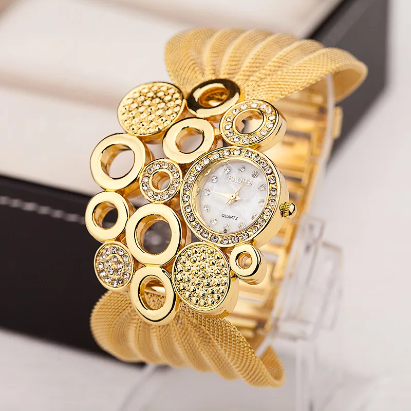 Factory direct sales explosions mesh belt diamond watch ladies fashion watch, Picture
Factory direct sales explosions mesh belt diamond watch ladies fashion watch, Picture