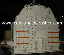 BEST PRICE TERTIARY IMPACT CRUSHER FOR CUBIC SHAPED END PRODUCTS, HOT SALE, 2 YEARS WARRANTY