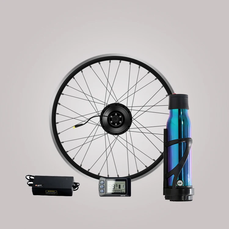 2019 latest brushless geard hub motor rear drive e bike conversion kit, Silver;blue;black...
2019 latest brushless geard hub motor rear drive e bike conversion kit, Silver;blue;black...