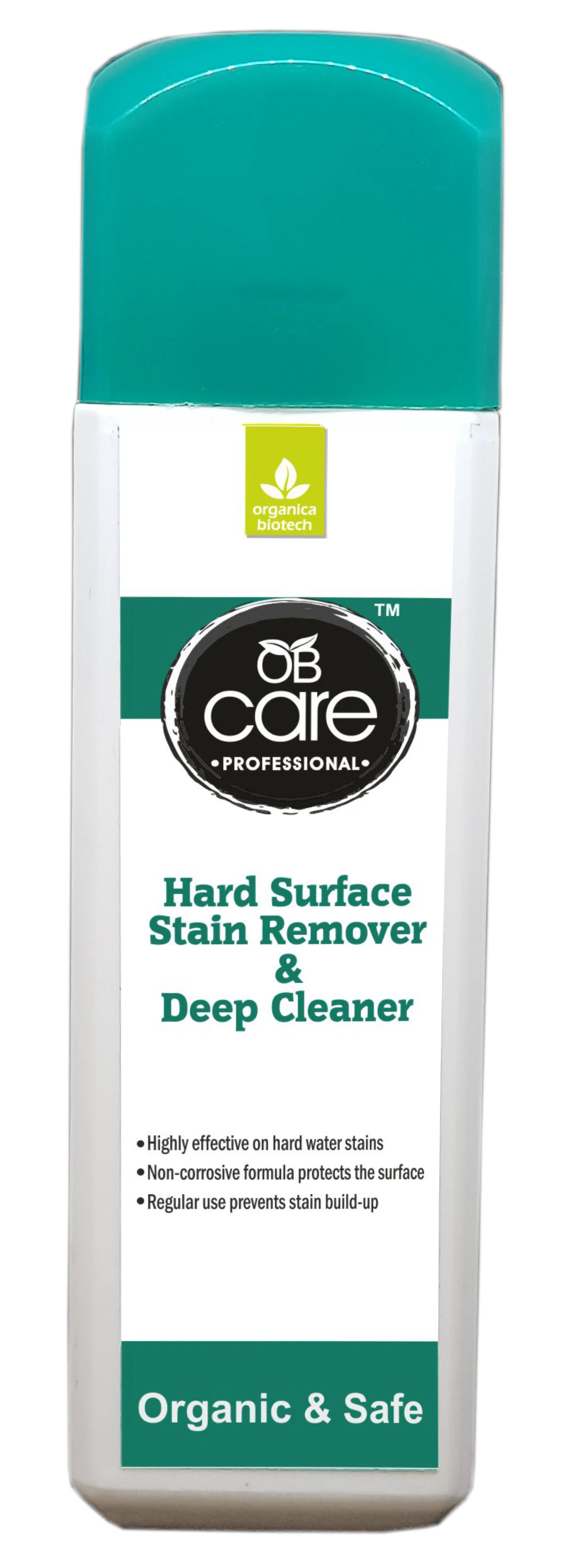 Hard Surface Cleaner 1