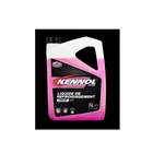 Performance Fluid Coolant to Maintain Car and Engine Well