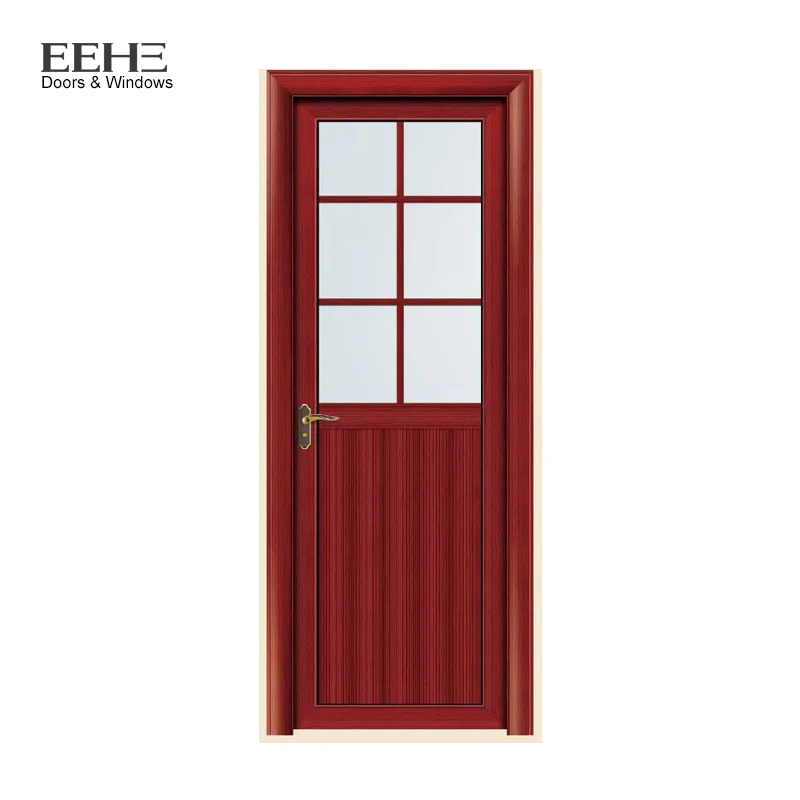 Bedroom Doors Design One Way Aluminium Single Frosted Glass Door Buy Bedroom Doors Design Aluminium Frosted Glass Door Single Door One Way Glass