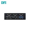 Embedded system 3.5 inch industrial computer