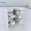 Kitchen Corner storage systems