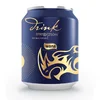 HIGH QUALITY CANNED ENERGY DRINK BRAND IN 250 ML