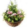 /product-detail/hot-sale-artificial-flower-hanging-baskets-artificial-decorative-flower-basket-for-garden-decoration-62007598959.html