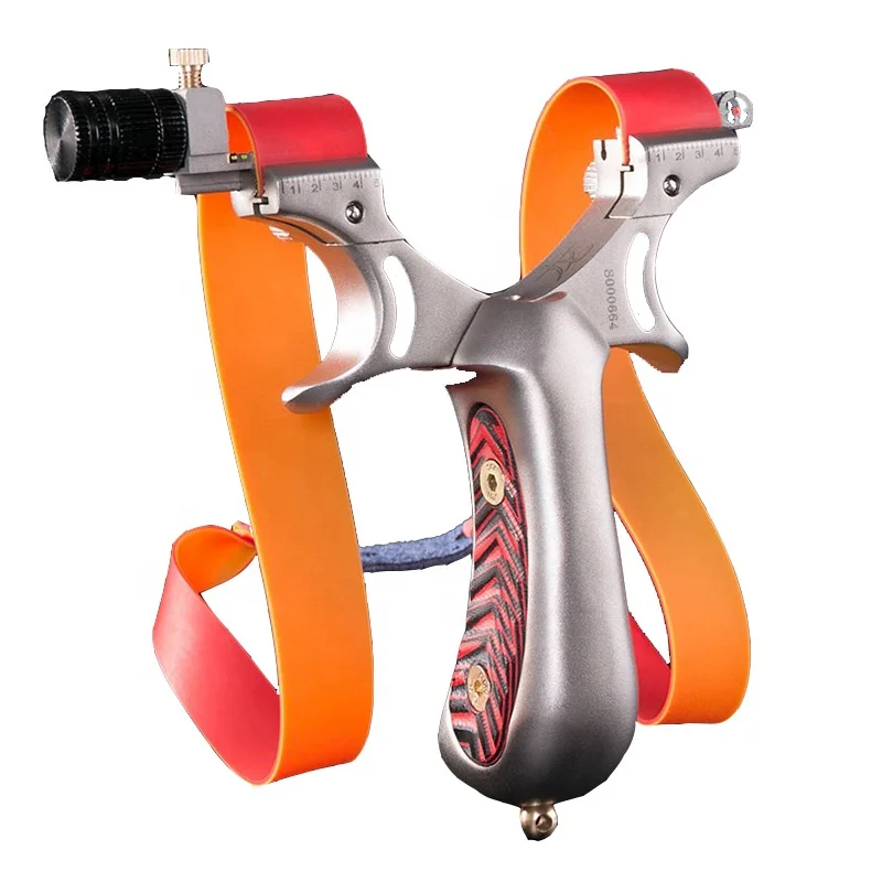Factory wholesale shooting steel slingshot rubber band professional slingshot hunting chinese slingshot, As picture
Factory wholesale shooting steel slingshot rubber band professional slingshot hunting chinese slingshot, As picture