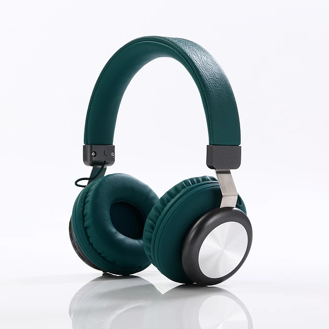 YanDex BT1616 Headphones Wireless Over Ear Stereo Headset with microphone for phone
YanDex BT1616 Headphones Wireless Over Ear Stereo Headset with microphone for phone