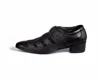 /product-detail/men-s-black-formal-casual-sandal-on-cuban-pu-sole-50037291365.html
