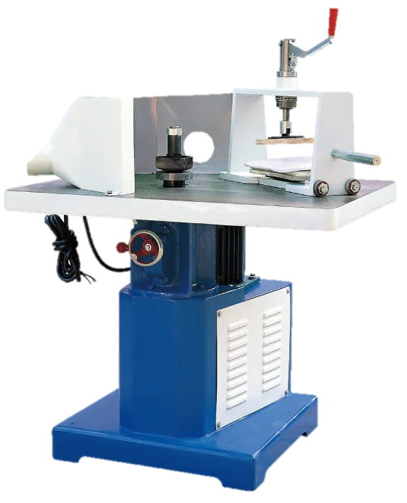 High speed sole edge grinding machine extra shoe roughing machine