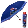 Quality Marvel Spider Man Child Mini Resistant Windproof with Fiberglass Ribs Spiderman Manual Opening Kids Folding Umbrella