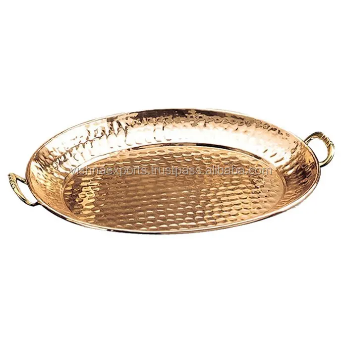 india brass tray wholesale, brass trays suppliers - alibaba