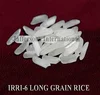 IRRI-6 Long Grain White Rice 25% Broken