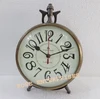 Antique Nautical Bond Street London Desk Clock Nautical Table Top Decor Clock Best Gift Item