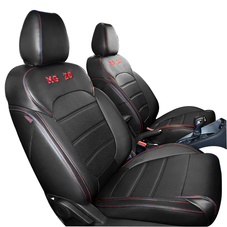Most Comfortable Sports Family Car Suv Leather Breathable Car Seat