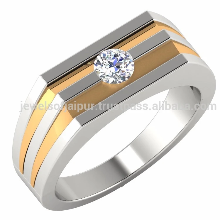 14k Solid Yellow gold IGI Certified Natural Solitaire Diamond Wedding Engagement Ring Jewelry