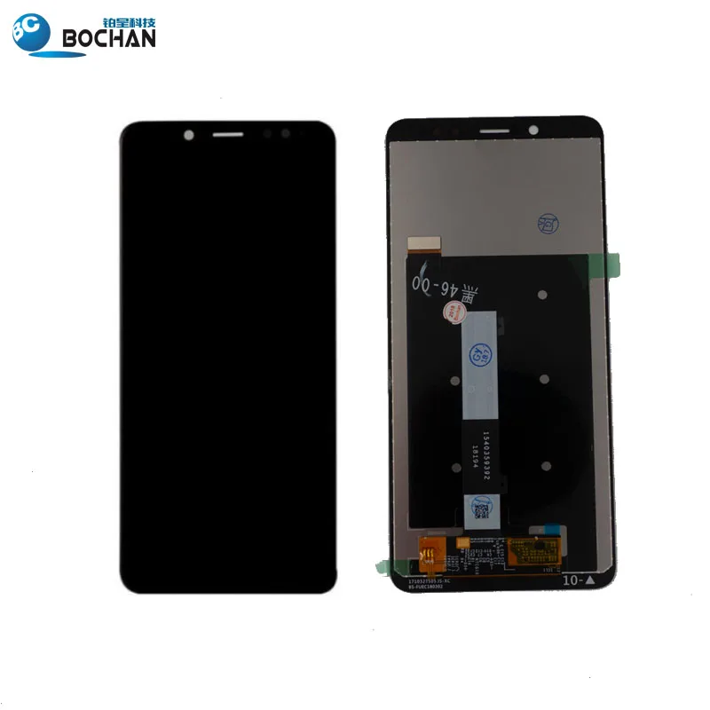 5.99" For Xiaomi Redmi Note 5/note 5 Pro Lcd Display Touch Screen Digitizer, Black white gold
5.99" For Xiaomi Redmi Note 5/note 5 Pro Lcd Display Touch Screen Digitizer, Black white gold