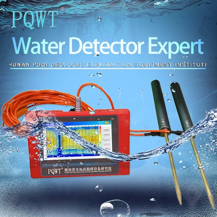 150 Meters Borehole Drill Well Underground Water Finder Buy Water