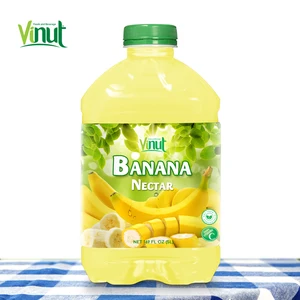 5l banana juice