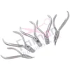 Nance Loop Band Remover Reynolds Contouring Plier Dental Orthodontic Instruments