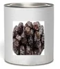 High Quality Dry Sele Black Olives From Aegean Zone Turkey