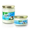 Private Label Organic Extra Virgin Coconut Oil Food & Cosmetics BRC/ISO certified