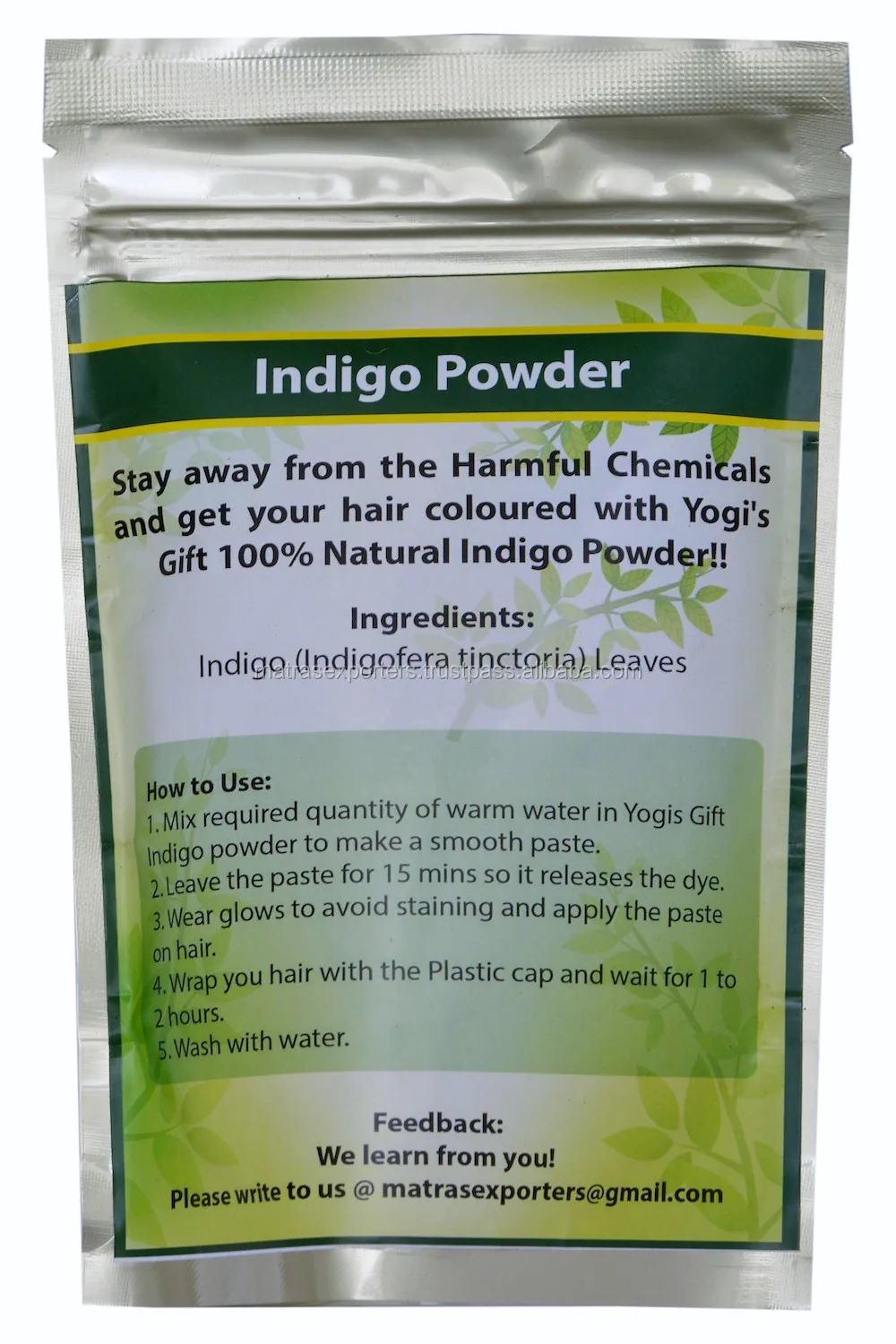 indigo powder --- whatsapp  91 9176416331