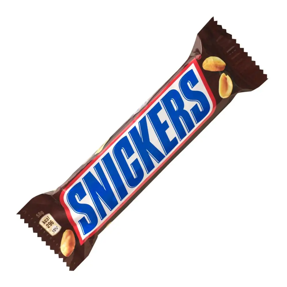 snickers chocolate bar for sale