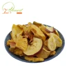 Sweet snack food low fat healthy dried fruit chips