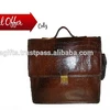 Special offer only on alibaba from indian supplier to buy leather bags for laptops