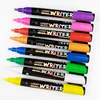 Amazing Neon Color non-toxic liquid window chalk marker pens
