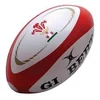 Rugby Stress Ball Double Color Custom Shape Football Stress Ball Squeeze Memory Foam Anti Stress Ball