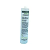 GP General Purpose RTV Clear Structural Acetic Cure Silicone Sealant