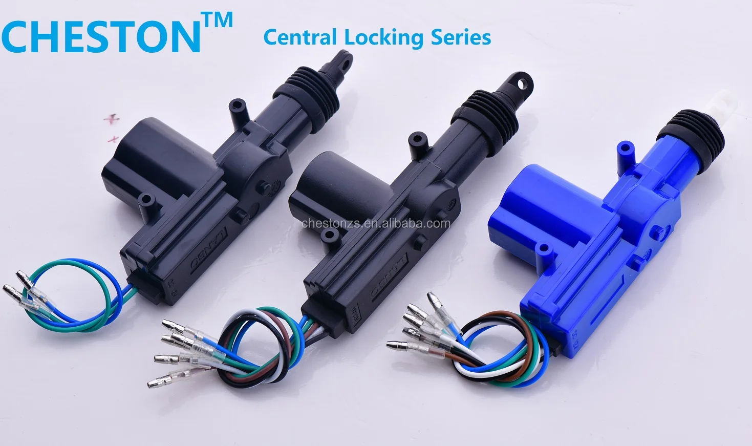 price of car central locking system