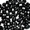 gemstone customization manufacturer black star geode stone