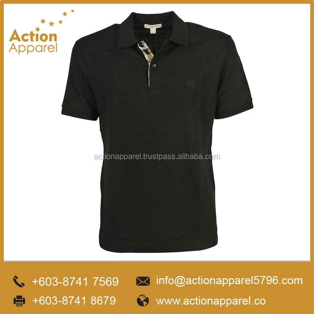 polo tee supplier malaysia