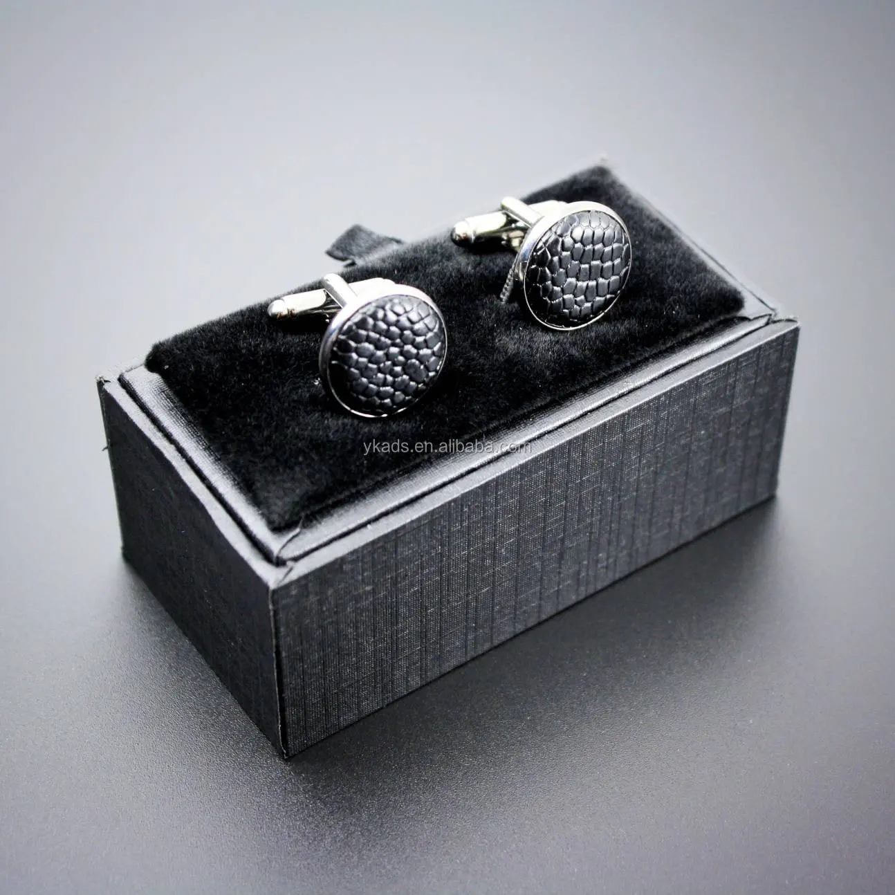 premium packaging material: cardboard/leather/pu/acrylic/wood