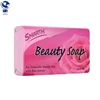 Skin Care Rose Extract Whitening Beauty Soap Exporter