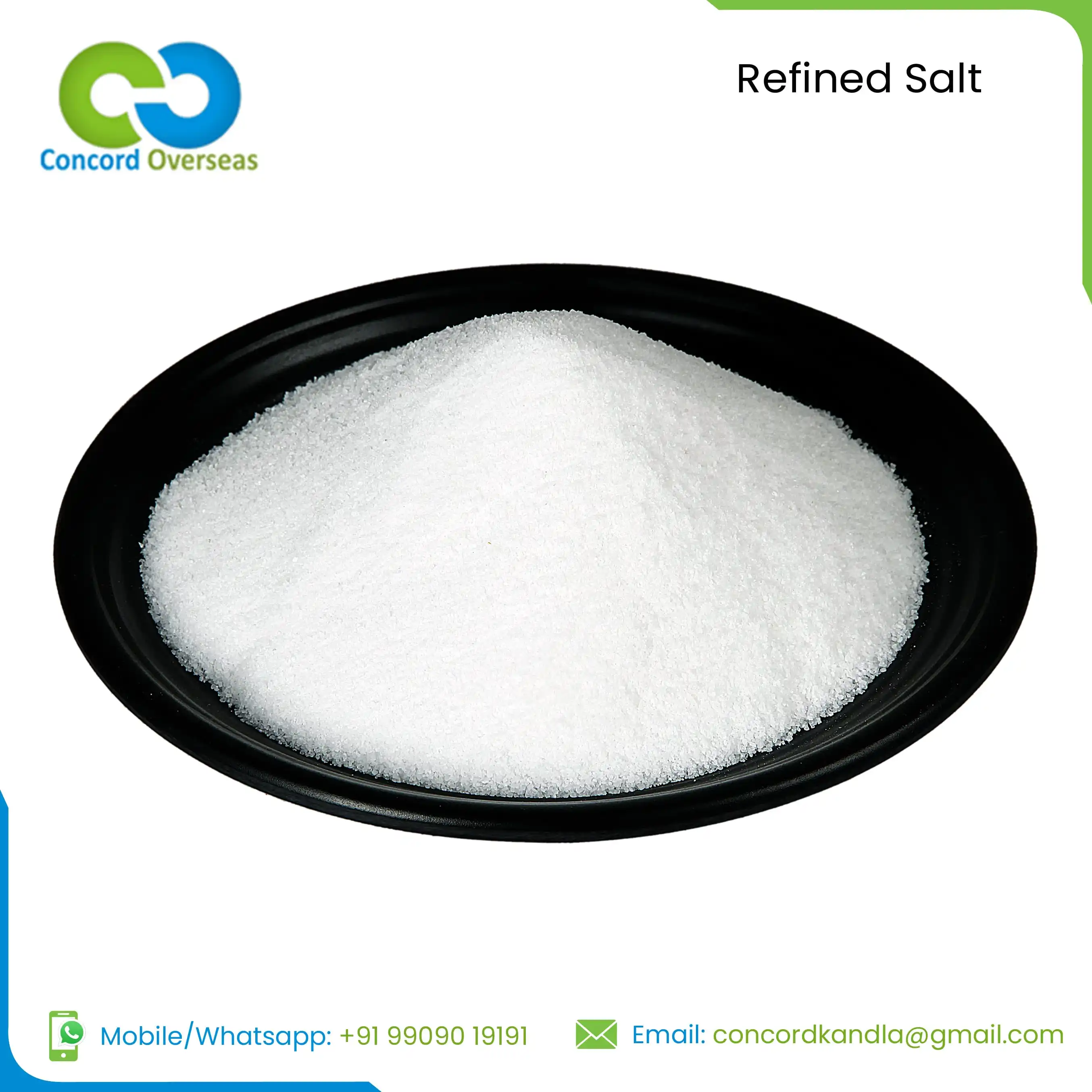 refined iodized salt exports of best quality at best price on