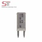 E78 20Amp modified reset circuit breaker standard miniature auto reset automobile switch for car truck battery