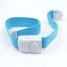 customized reusable military emergency surgical soft plastic buckle elastic medical tourniquet