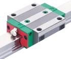 CGH20CA cnc Linear Guide Rail Systems Ways Rotary Table Guideway xyz Linear Stages