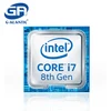 78086K - INTEL Core i7-8086K Processor up to 5.00 GHz